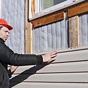 Siding Repairs