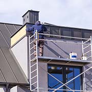 Fascia Repairs